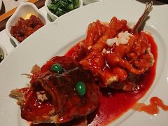 -松鹤面馆(观前店)