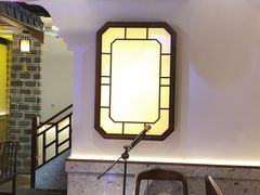-姑苏家宴·苏帮菜·松鼠桂鱼(苏州总店)