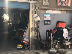 -铃木豪爵摩托车服务中心(珞狮路店)