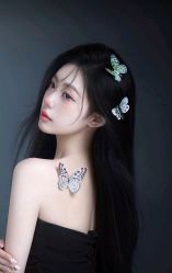 -米莱摄影写真(五大道别墅店)