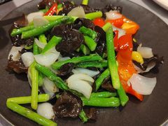 -金哥私房菜馆(张府园总店)