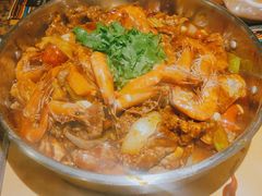 -黄记煌三汁焖锅(悦方IDmall店)