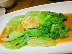 -金牌外婆家(苏州中心店)