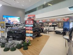 -上海和展广汽丰田4S店(老闵行店)