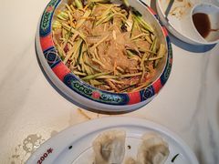 -来相会饺子·新辽菜(甘家口店)