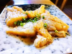 牛肚领-弘彩英·烤牛舌·年糕火锅(蓝色港湾店)