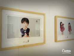 布恩儿童摄影&nbsp;BORNE&nbsp;KIDS-布恩儿童摄影