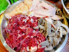 牛百叶-玉林杜十三鲜牛馆·旗舰店