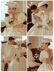 点击看大图 -今生有约婚纱摄影店(景德路店)