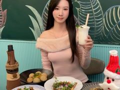 -SHADOWS•Bistro&Eatery(安福路店)