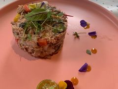 -百好乐宠物友好餐厅(朝外大街店)