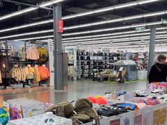 -迪卡侬(雨花店)