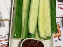 -木屋烧烤(上梅林店)