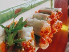-泰兰香·Thailand(凯德空中花园店)