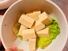 -巴奴毛肚火锅(京西大悦城店)