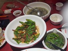 -巡耕记·湖南土菜(长湖店)