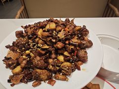 -偏爱炒鸡(老县衙店)