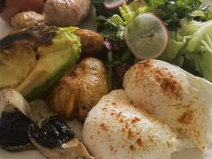 O'mills&nbsp;经典早餐-O'mills Sourdough Bakery&Bistro(永嘉路店)