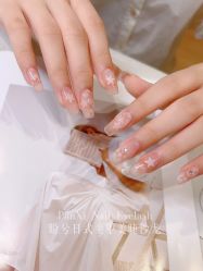 -盼兮·日式美睫沙龙