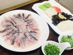 -醉霖生态餐厅(交大店)