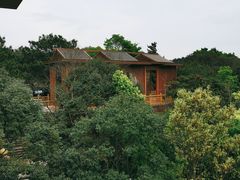 -庐山西海主景区