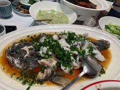 -鱼你相聚·河鲜馆(袁家岭店)