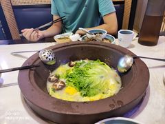 -鲜念蒸汽石锅鱼(红山6979店)
