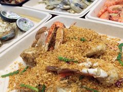 -盒马鲜生(昆城店)