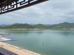 -北京金海湖景区
