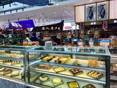 -半岛听涛蒸汽海鲜自助(K11店)