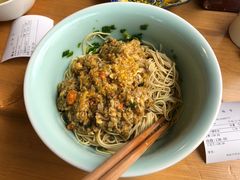 -朱洪元苏式面馆(绿宝广场店)