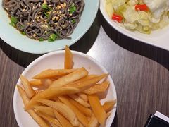 -胖哥俩肉蟹煲(世茂国际广场店)