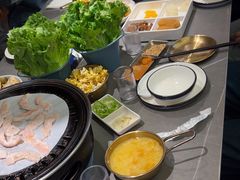 -正宗齐齐哈尔烤肉·齐牛哥鲜切炭火烤肉(杭州总店)