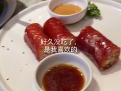 -蝴蝶里·粤菜·点心(滨江龙湖店)