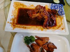 -利雅园酒家(大沙地店)