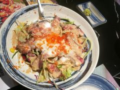 -千和日本料理(龍坪天虹店)