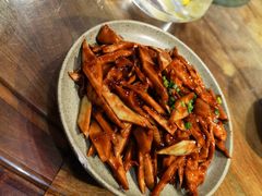 -兰溪小馆(东直门簋街店)