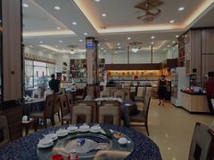 大堂-祈胜邨•顺德鱼生•顺德菜(容桂店)