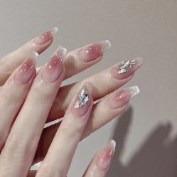 -1T·1M 日式美甲美睫