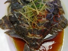 -睿柏云酒店-餐厅