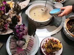 -金龙·打边炉(南京西路店)