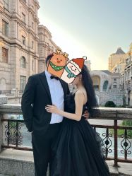 -薇咖映画婚纱摄影工作室