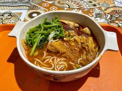 螺蛳烫青菜-文昌桥螺蛳粉(魏公村店)