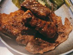 -大叹号·朝鲜族烤肉(潍坊泰华城店)