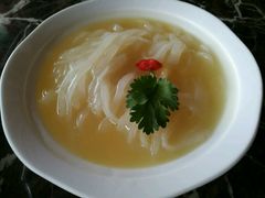 -风味小馆(天目湖宾馆店)