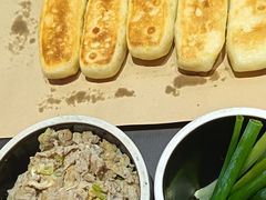 -渔民船说·北塘海鲜·天津菜·海肠捞饭(北塘古镇店)