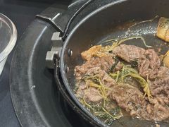 -黒毛和牛焼肉善 ZEN(難波心斎橋店)