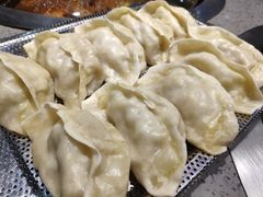 -山河屯铁锅炖(哈西站店)