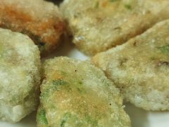 -飘香小食店(国平路店)