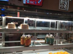 -奈雪的茶(时代天街店)